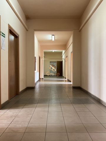 Hala/magazyn Kosewo. Zdjęcie 8