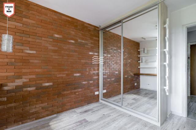 Mieszkanie 3-pokojowe Sopot Kamienny Potok, ul. Kujawska. Zdjęcie 9