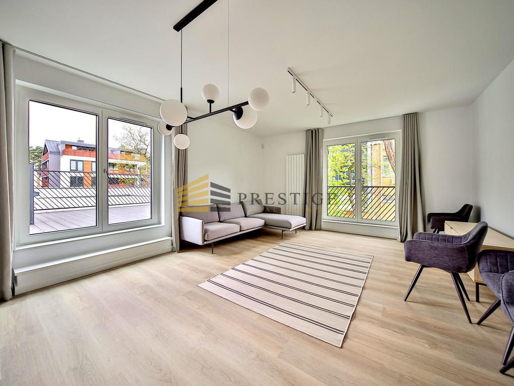 Mieszkanie 3-pokojowe Józefów, ul. Kardynała Stefana Wyszyńskiego