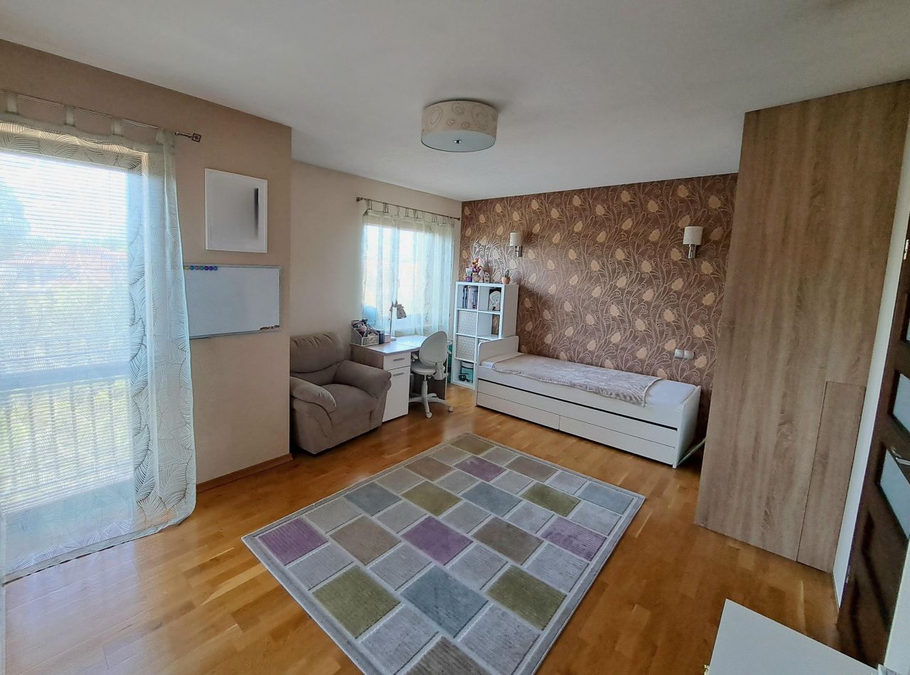 Mieszkanie 5-pokojowe Józefosław, ul. XXI Wieku. Zdjęcie 10