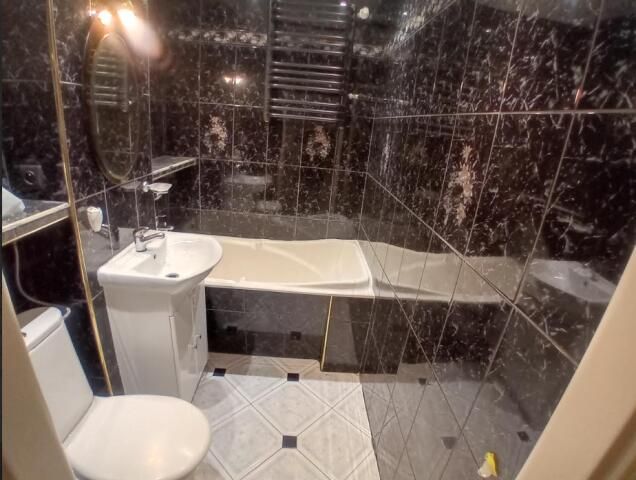 Mieszkanie 3-pokojowe Warszawa Mokotów, ul. Giordana Bruna. Zdjęcie 8