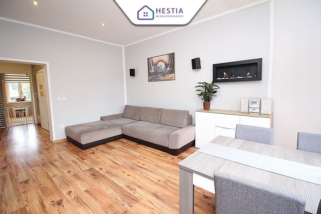 Mieszkanie 2-pokojowe Suchań, ul. Pomorska. Zdjęcie 2