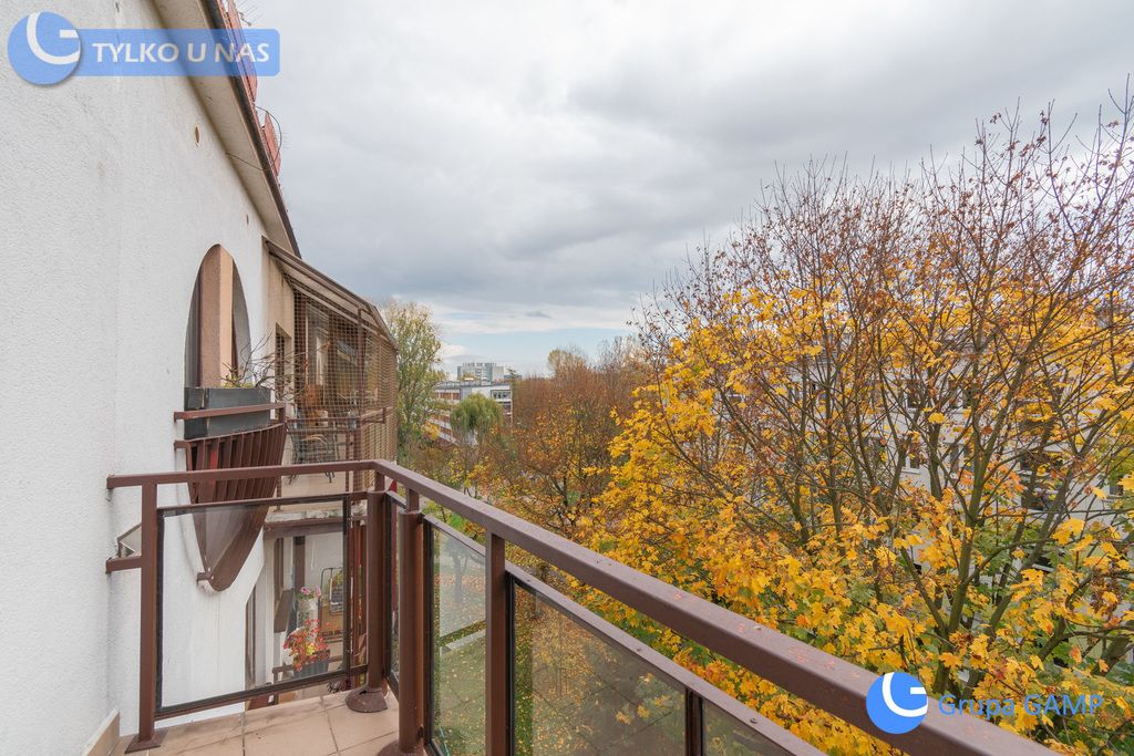 Mieszkanie 2-pokojowe Kraków Ludwinów, ul. Słomiana. Zdjęcie 8