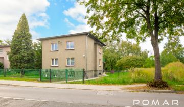 dom wolnostojący, 6 pokoi Rybnik, ul. por. Kazimierza Ogrodowskiego