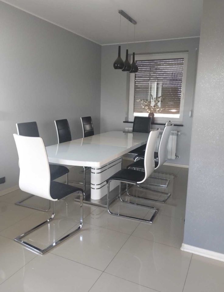 dom wolnostojący Janiszew. Zdjęcie 7