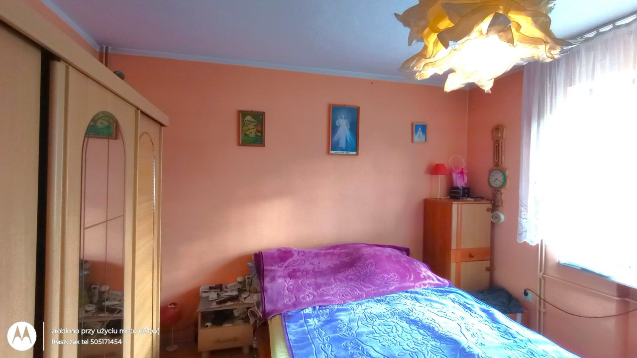 bliźniak, 6 pokoi Wołomin, ul. Parkowa. Zdjęcie 8