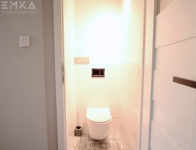 Mieszkanie 2-pokojowe Bydgoszcz Wyżyny, ul. Adama Grzymały-Siedleckiego. Zdjęcie 11