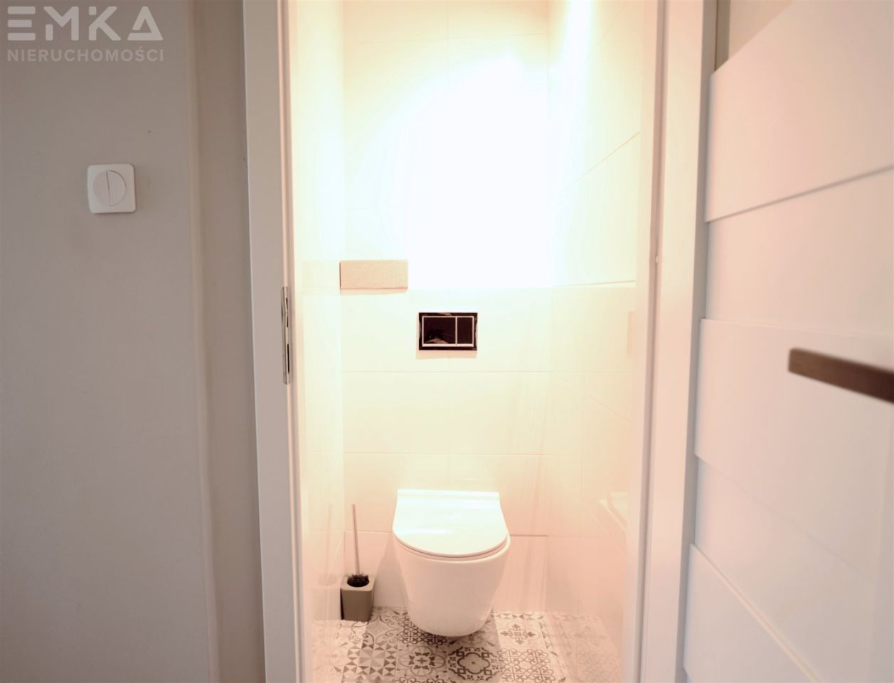 Mieszkanie 2-pokojowe Bydgoszcz Wyżyny, ul. Adama Grzymały-Siedleckiego. Zdjęcie 11