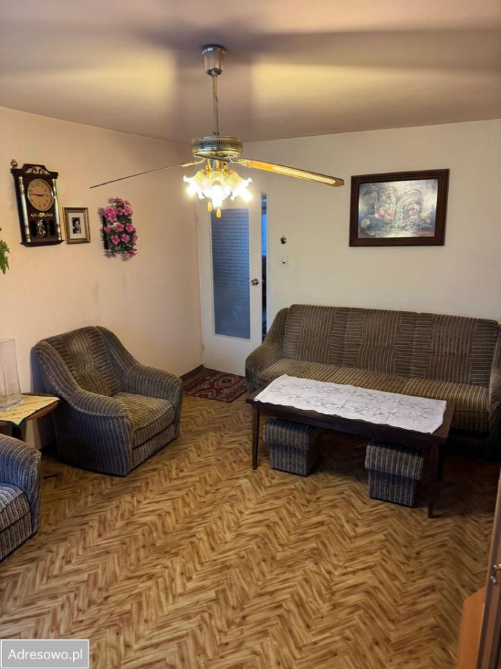 Mieszkanie 3-pokojowe Koło, ul. Konwaliowa. Zdjęcie 16