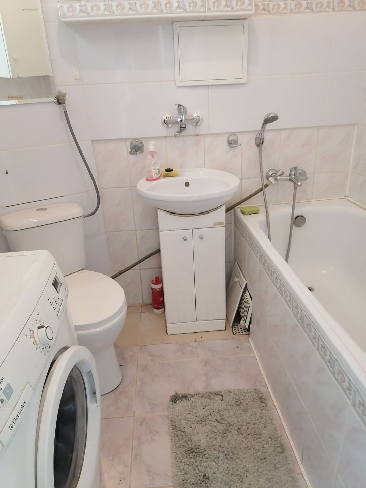 Mieszkanie 1-pokojowe Bydgoszcz Śródmieście, ul. Jagiellońska. Zdjęcie 2