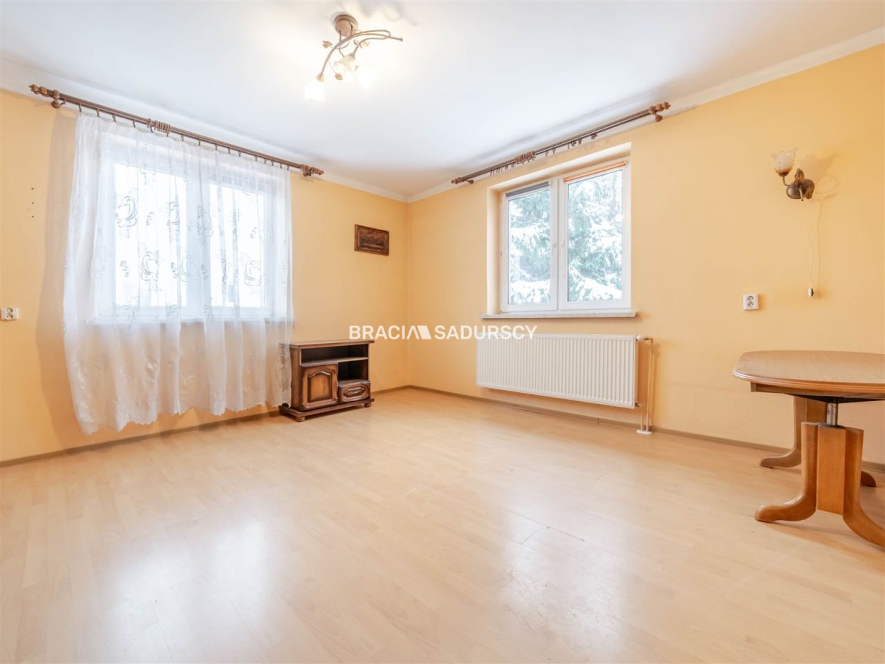 dom wolnostojący, 4 pokoje Pietrzejowice. Zdjęcie 15