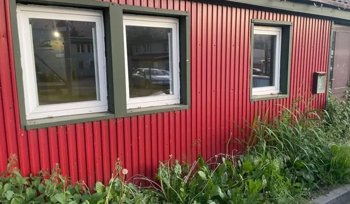 Lokal Zgorzelec, ul. Ignacego Daszyńskiego