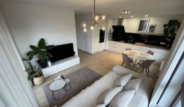 Mieszkanie 3-pokojowe Gdańsk Wrzeszcz, ul. Cypriana Kamila Norwida