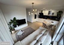 Mieszkanie 3-pokojowe Gdańsk Wrzeszcz, ul. Cypriana Kamila Norwida