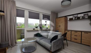 Mieszkanie 1-pokojowe Rzeszów Nowe Miasto, ul. Podwisłocze