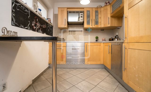 Mieszkanie 3-pokojowe Warszawa Mokotów, ul. Wincentego Rzymowskiego. Zdjęcie 5