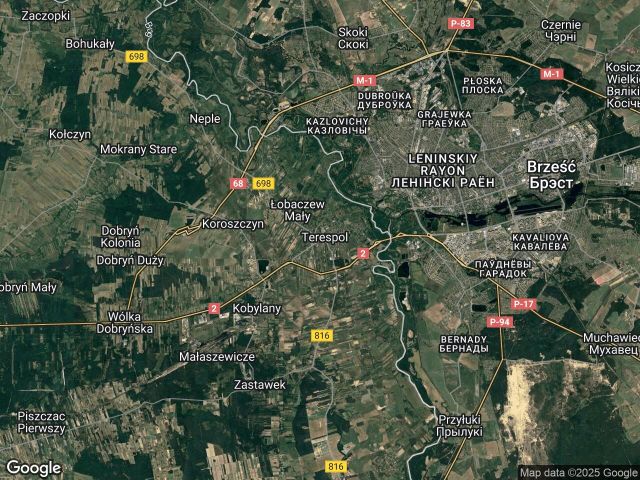 dom wolnostojący, 4 pokoje Terespol, ul. Wojska Polskiego. Zdjęcie 1