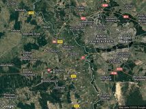 dom wolnostojący, 4 pokoje Terespol, ul. Wojska Polskiego