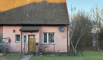 bliźniak, 3 pokoje Kobylnica, ul. Witosa