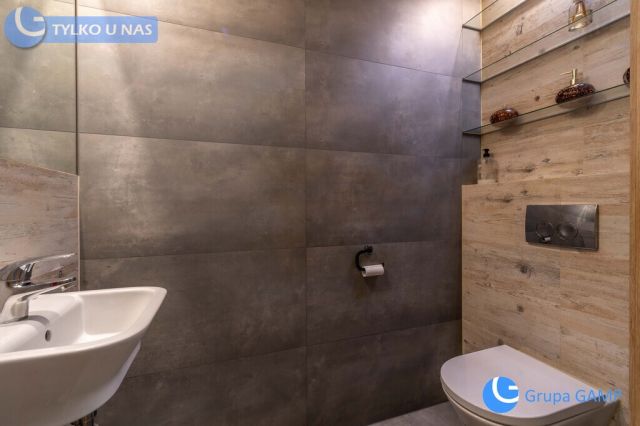 Mieszkanie 3-pokojowe Kraków, ul. Ślusarska. Zdjęcie 12