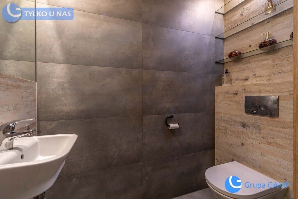 Mieszkanie 3-pokojowe Kraków, ul. Ślusarska. Zdjęcie 12