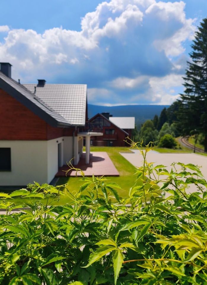 Mieszkanie 2-pokojowe Szklarska Poręba Biała Dolina, ul. Szklana. Zdjęcie 6