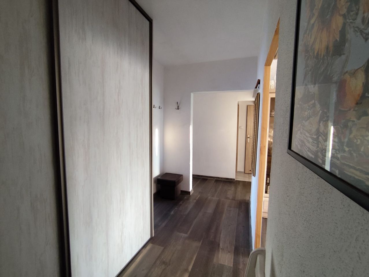 Mieszkanie 3-pokojowe Stargard, ul. Przedwiośnie. Zdjęcie 14