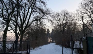 Działka budowlana Pluskowęsy