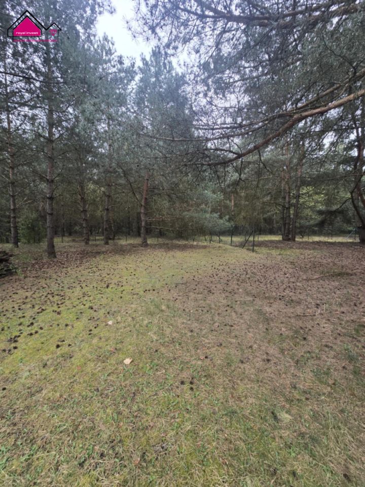 dom wolnostojący, 1 pokój Ślesin. Zdjęcie 8