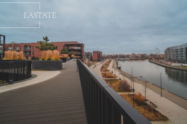 Mieszkanie 2-pokojowe Gdańsk Śródmieście, ul. Sienna Grobla. Zdjęcie 18