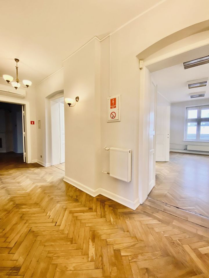 Mieszkanie 6-pokojowe Łódź Śródmieście, ul. Piotrkowska. Zdjęcie 7