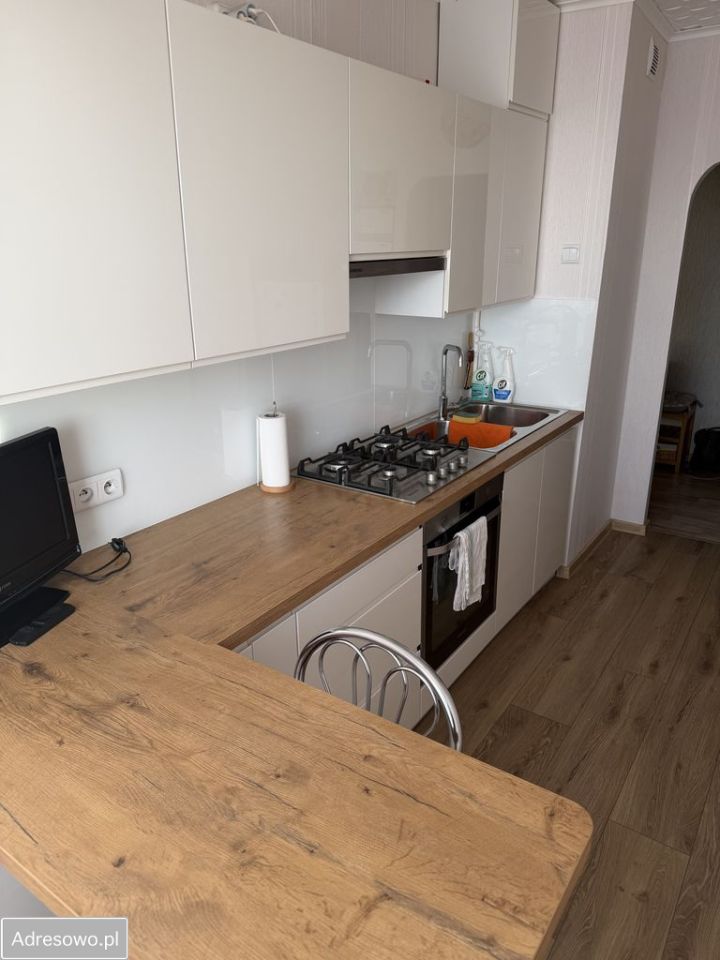 Mieszkanie 2-pokojowe Chorzów Centrum, ul. Krakusa. Zdjęcie 15