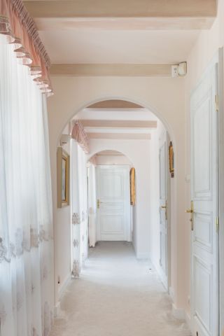 dom wolnostojący, 9 pokoi Warszawa Ursynów, ul. Krasnowolska. Zdjęcie 11