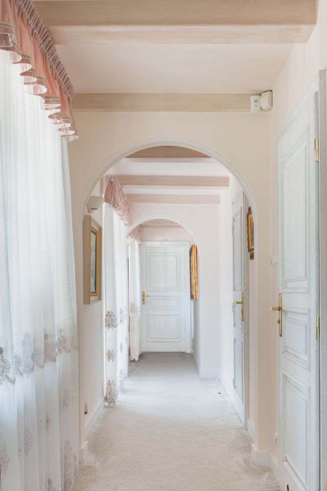 dom wolnostojący, 9 pokoi Warszawa Ursynów, ul. Krasnowolska. Zdjęcie 11