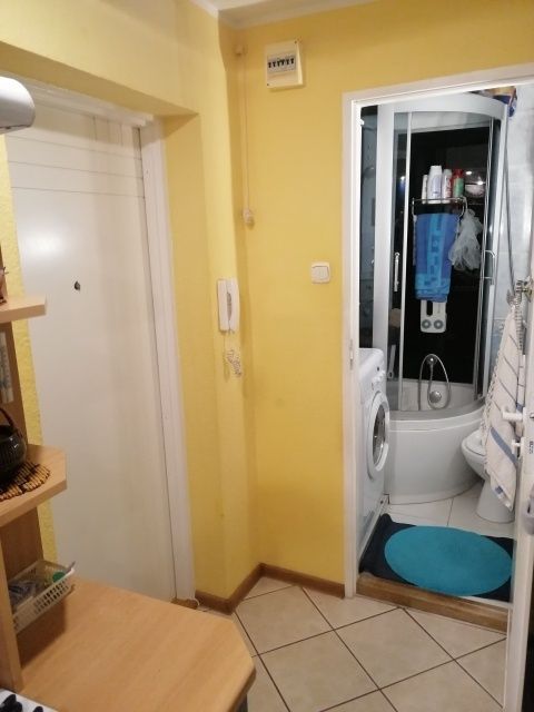 Mieszkanie 2-pokojowe Olsztyn Kormoran, ul. Dworcowa. Zdjęcie 5