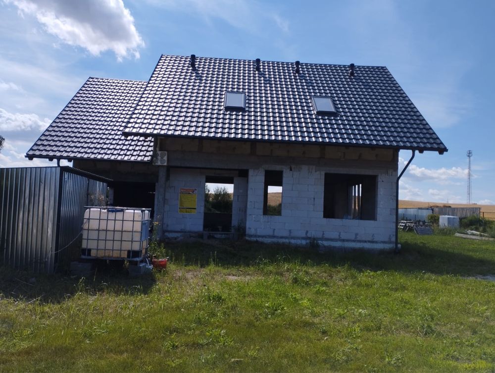 dom wolnostojący Brachlewo. Zdjęcie 6