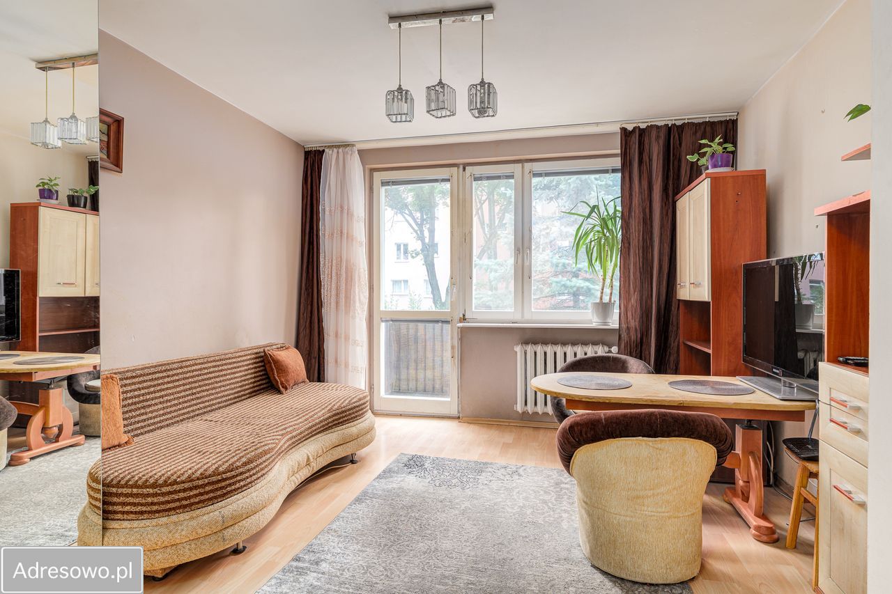 Mieszkanie 3-pokojowe Legionowo Centrum, ul. Jagiellońska. Zdjęcie 19