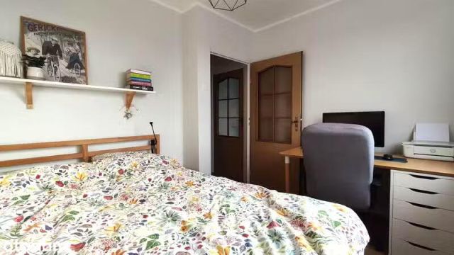 Mieszkanie 3-pokojowe Katowice Kokociniec, ul. Józefa Płochy. Zdjęcie 3