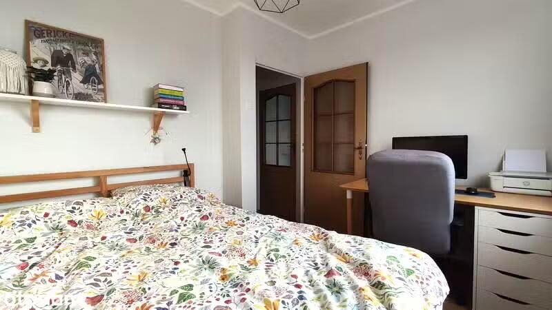 Mieszkanie 3-pokojowe Katowice Kokociniec, ul. Józefa Płochy. Zdjęcie 3