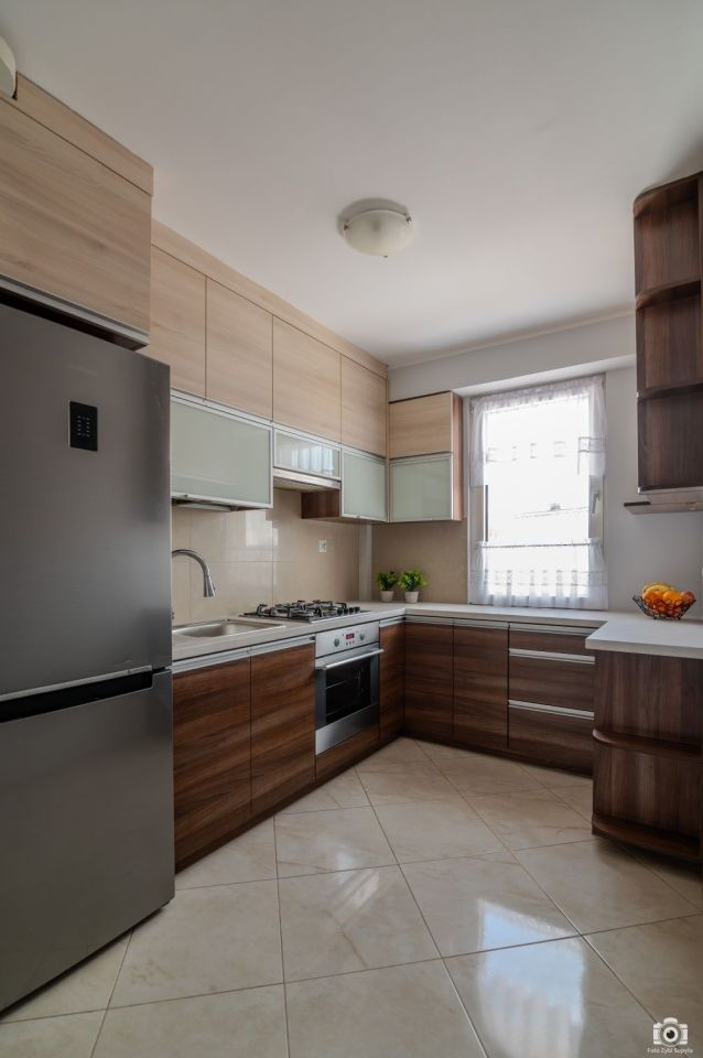 Mieszkanie 3-pokojowe Olsztyn Jaroty, ul. Immanuela Kanta. Zdjęcie 3