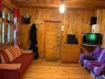 dom letniskowy Jeleńska Huta. Zdjęcie 1