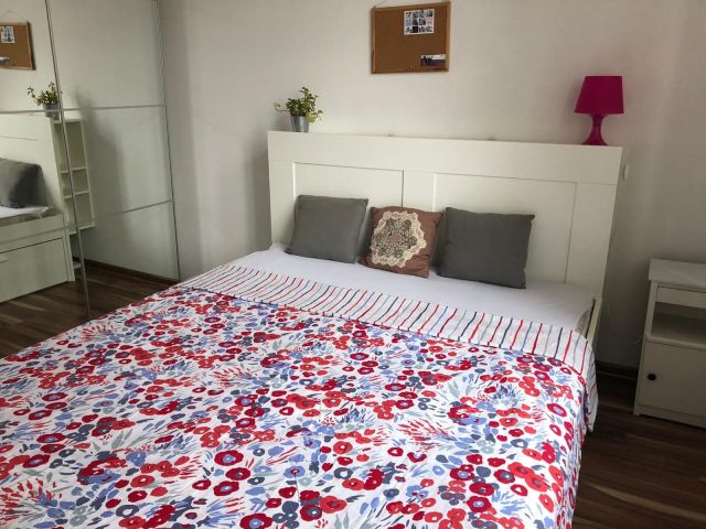 Pokój Gdańsk Śródmieście, ul. Biskupia. Zdjęcie 1