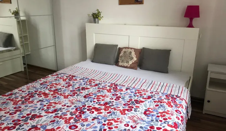 Pokój Gdańsk Śródmieście, ul. Biskupia