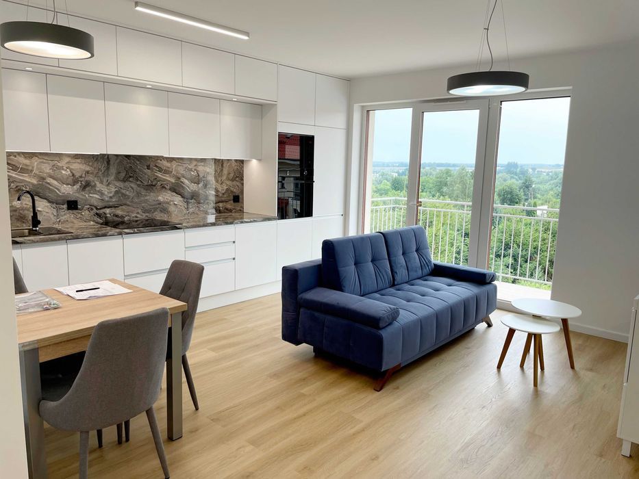 Mieszkanie 3-pokojowe Świebodzin. Zdjęcie 1