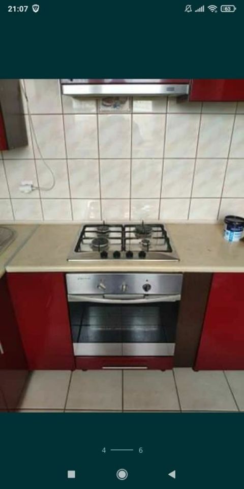 Mieszkanie 3-pokojowe Staszów, ul. Wschodnia. Zdjęcie 2