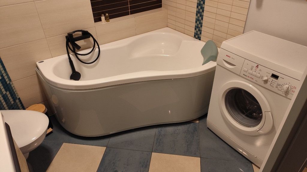 Mieszkanie 2-pokojowe Toruń, ul. Konstytucji 3 Maja. Zdjęcie 7