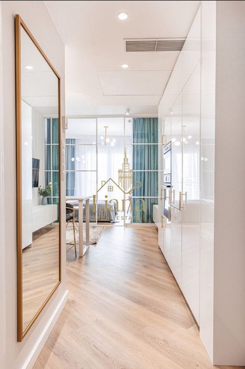 Mieszkanie 2-pokojowe Warszawa Wola, ul. Marcina Kasprzaka. Zdjęcie 14