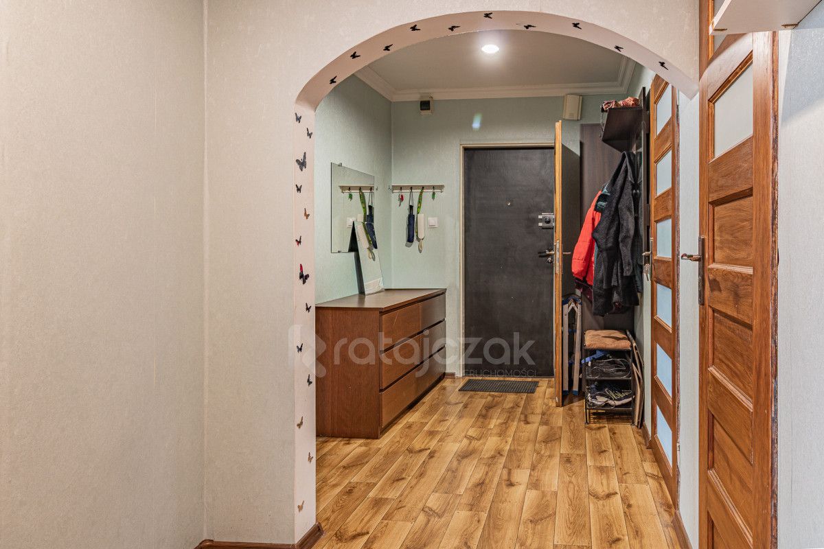 Mieszkanie 3-pokojowe Gdańsk Morena, ul. Krzysztofa Kolumba. Zdjęcie 5