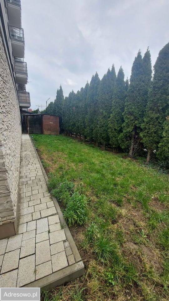 Mieszkanie 3-pokojowe Kraków Prądnik Biały, ul. Kuźnicy Kołłątajowskiej. Zdjęcie 8