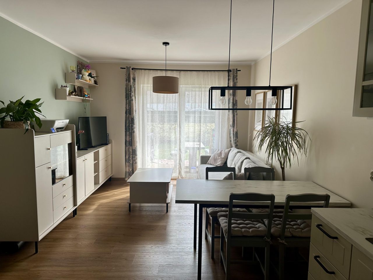 Mieszkanie 2-pokojowe Łódź Polesie, ul. Walerego Wróblewskiego. Zdjęcie 6